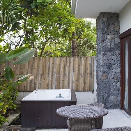 The Segara Suites Tanjung Benoa  Exterior photo