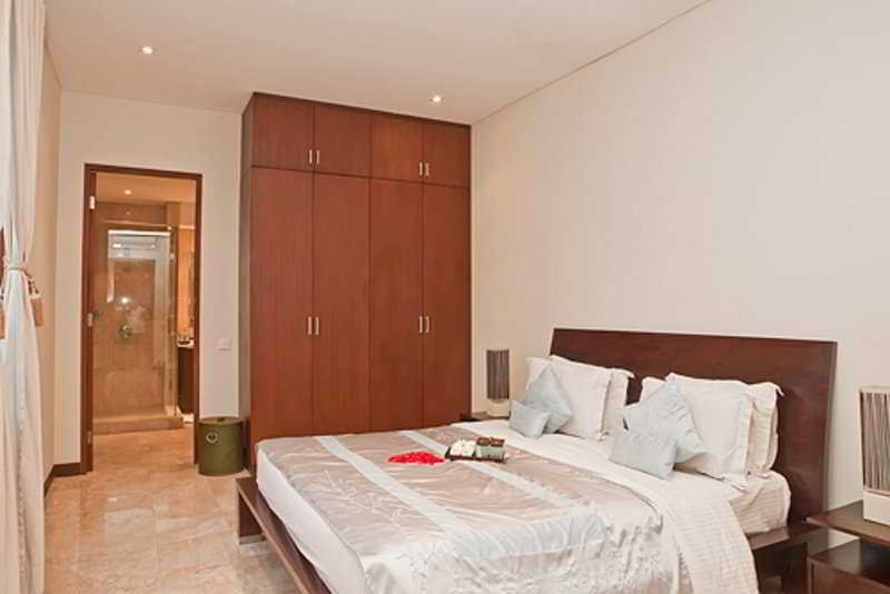The Segara Suites Tanjung Benoa  Exterior photo
