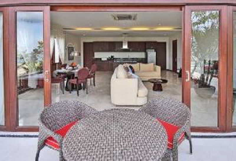 The Segara Suites Tanjung Benoa  Exterior photo