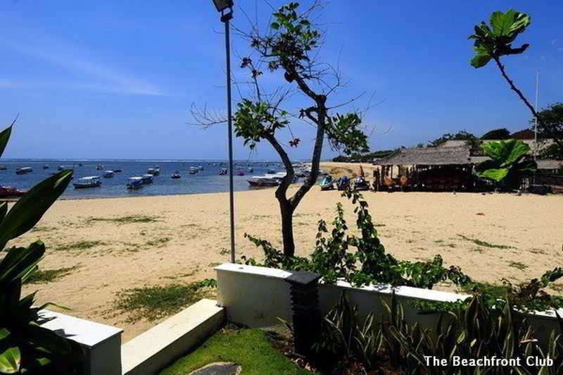 The Segara Suites Tanjung Benoa  Exterior photo
