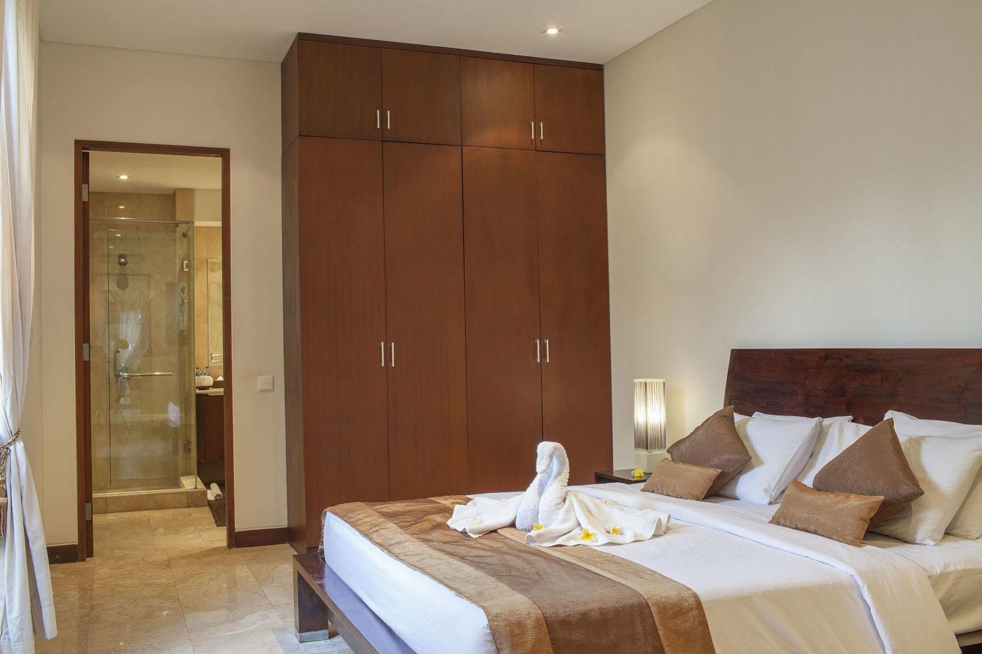 The Segara Suites Tanjung Benoa  Exterior photo
