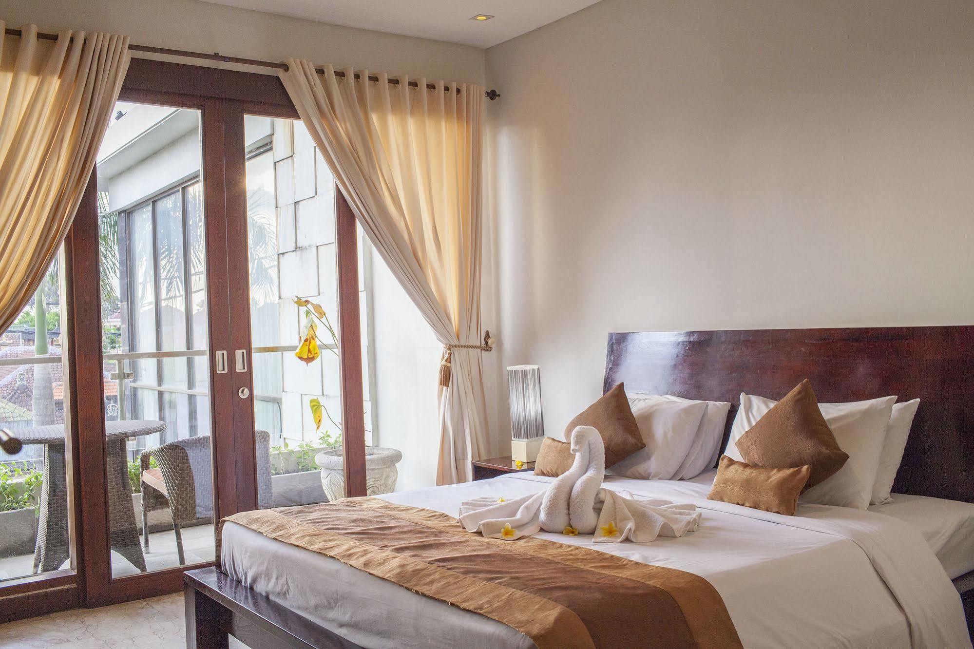 The Segara Suites Tanjung Benoa  Exterior photo