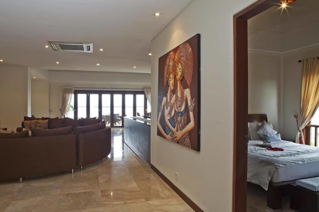 The Segara Suites Tanjung Benoa  Exterior photo